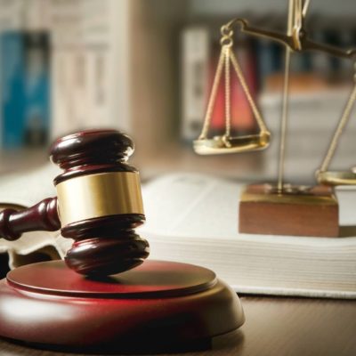 litigation and dispute resolution header